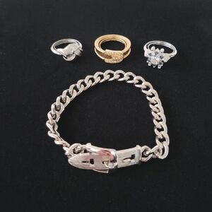 Vintage Avon Jewerly Bundle